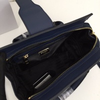 $106.00 USD Prada AAA Quality Handbags For Women #773022