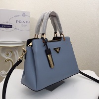 $101.00 USD Prada AAA Quality Handbags For Women #773036