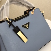 $101.00 USD Prada AAA Quality Handbags For Women #773036
