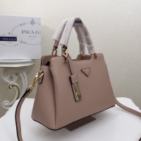 $101.00 USD Prada AAA Quality Handbags For Women #773037