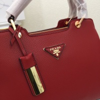 $101.00 USD Prada AAA Quality Handbags For Women #773040