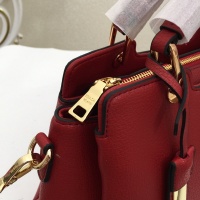 $101.00 USD Prada AAA Quality Handbags For Women #773040