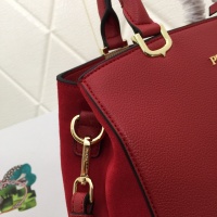 $103.00 USD Prada AAA Quality Handbags For Women #773057