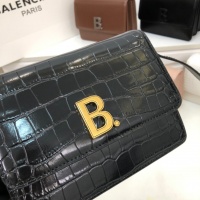 $106.00 USD Balenciaga AAA Quality Messenger Bags For Women #773067