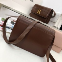 $106.00 USD Balenciaga AAA Quality Messenger Bags For Women #773071