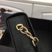 $123.00 USD Dolce & Gabbana D&G AAA Quality Messenger Bags For Women #773089