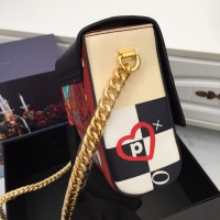 $131.00 USD Dolce & Gabbana D&G AAA Quality Messenger Bags For Women #773094