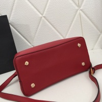 $106.00 USD Yves Saint Laurent YSL AAA Quality Handbags For Women #773095
