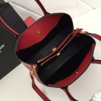 $106.00 USD Yves Saint Laurent YSL AAA Quality Handbags For Women #773095