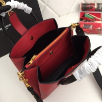 $106.00 USD Yves Saint Laurent YSL AAA Quality Handbags For Women #773106