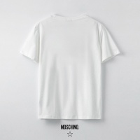 $34.00 USD Moschino T-Shirts Short Sleeved For Men #773232