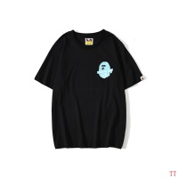 $25.00 USD Bape T-Shirts Short Sleeved For Men #773246