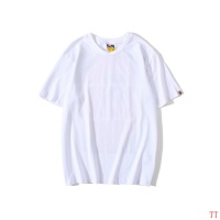 $25.00 USD Bape T-Shirts Short Sleeved For Men #773249