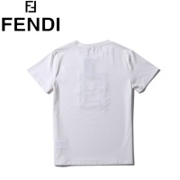 $27.00 USD Fendi T-Shirts Short Sleeved For Men #773277