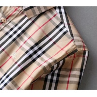$36.00 USD Burberry Shirts Short Sleeved For Men #773413