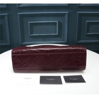 $129.00 USD Yves Saint Laurent YSL AAA Quality Shoulder Bags #773606