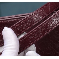$129.00 USD Yves Saint Laurent YSL AAA Quality Shoulder Bags #773606