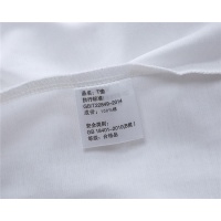 $27.00 USD Boss T-Shirts Short Sleeved For Men #773607