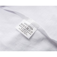 $27.00 USD Boss T-Shirts Short Sleeved For Men #773613