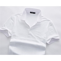 $27.00 USD Boss T-Shirts Short Sleeved For Men #773620
