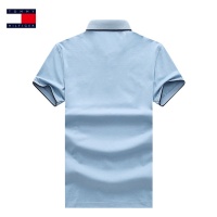 $27.00 USD Tommy Hilfiger TH T-Shirts Short Sleeved For Men #773628