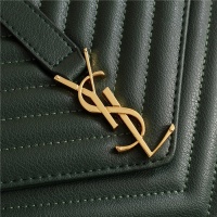 $129.00 USD Yves Saint Laurent YSL AAA Quality Messenger Bags #773630