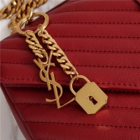 $129.00 USD Yves Saint Laurent YSL AAA Quality Messenger Bags #773631