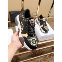 $85.00 USD Versace Casual Shoes For Men #773882