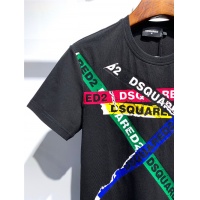 $25.00 USD Dsquared T-Shirts Short Sleeved For Men #773947