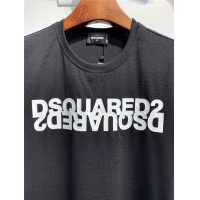 $25.00 USD Dsquared T-Shirts Short Sleeved For Men #773948