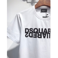 $25.00 USD Dsquared T-Shirts Short Sleeved For Men #773949
