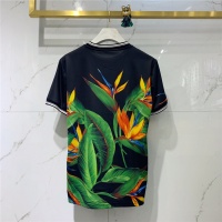$41.00 USD Dolce & Gabbana D&G T-Shirts Short Sleeved For Men #774240