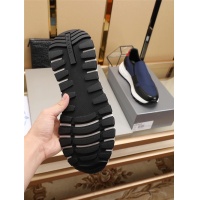 $85.00 USD Prada Casual Shoes For Men #774396