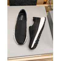 $85.00 USD Prada Casual Shoes For Men #774399