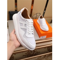 $88.00 USD Hermes Casual Shoes For Men #774409