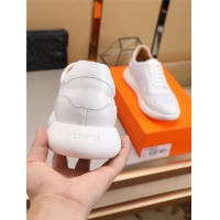 $88.00 USD Hermes Casual Shoes For Men #774409