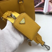 $106.00 USD Prada AAA Quality Handbags For Women #774511