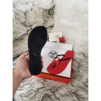 $45.00 USD Hermes Slippers For Women #774895