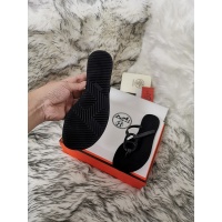 $45.00 USD Hermes Slippers For Women #774896