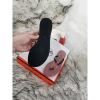 $45.00 USD Hermes Slippers For Women #774898