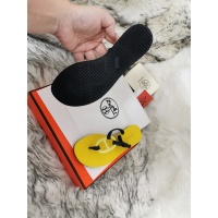 $45.00 USD Hermes Slippers For Women #774905