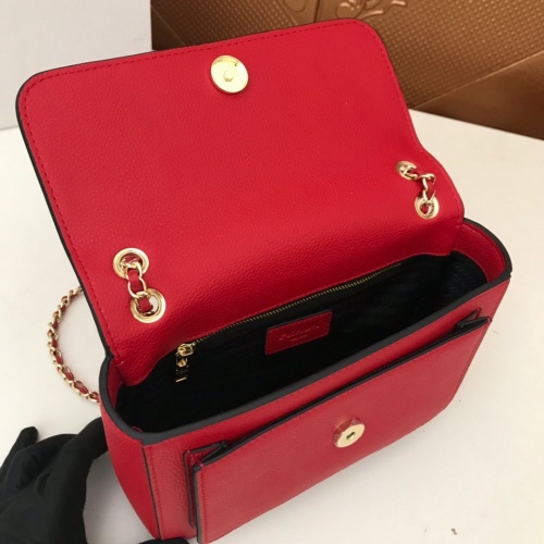 Replica Prada AAA Quality Messeger Bags #775542 $99.00 USD for Wholesale