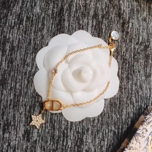Christian Dior Bracelets #775572 $27.00 USD, Wholesale Replica Christian Dior Bracelets