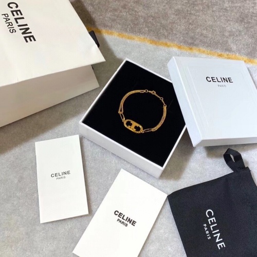 Celine Bracelet #775573 $27.00 USD, Wholesale Replica Celine Bracelets