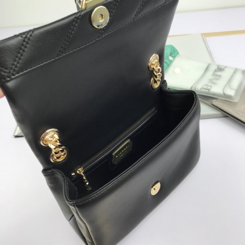 Replica Bvlgari AAA Quality Messenger Bags #775623 $106.00 USD for Wholesale