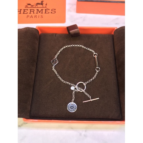 Hermes Bracelet #775676 $40.00 USD, Wholesale Replica Hermes Bracelets