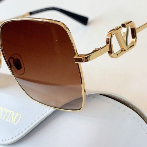 Replica Valentino AAA Quality Sunglasses #775951 $65.00 USD for Wholesale