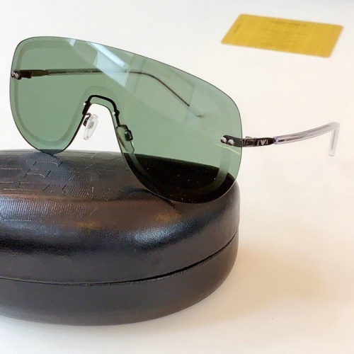 Armani AAA Quality Sunglasses #775968 $61.00 USD, Wholesale Replica Armani AAA Quality Sunglasses