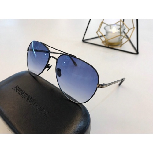Armani AAA Quality Sunglasses #775974 $61.00 USD, Wholesale Replica Armani AAA Quality Sunglasses