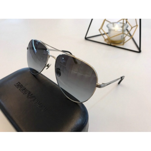 Armani AAA Quality Sunglasses #775975 $61.00 USD, Wholesale Replica Armani AAA Quality Sunglasses